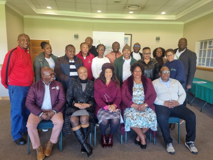 Legal and financial advisory and corporate governance services inhouse and through our network • Legal and financial advisory and corporate governance services inhouse and through our network